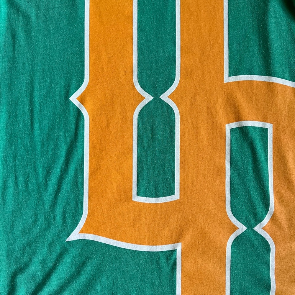 Rare Nike Vault Oregon Ducks Shirt